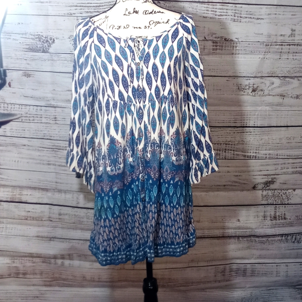 Roxy Dress